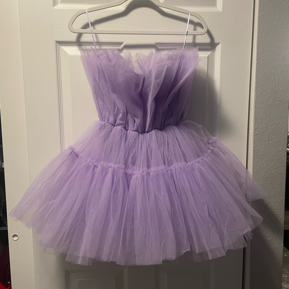 Kiki Riki Small Dress - Picture 3 of 5